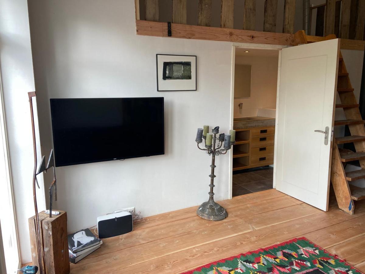 Juna'S Loft 卑尔根 外观 照片