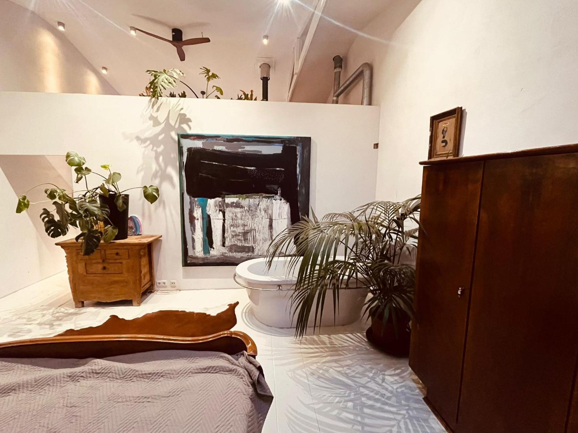 Juna'S Loft 卑尔根 外观 照片