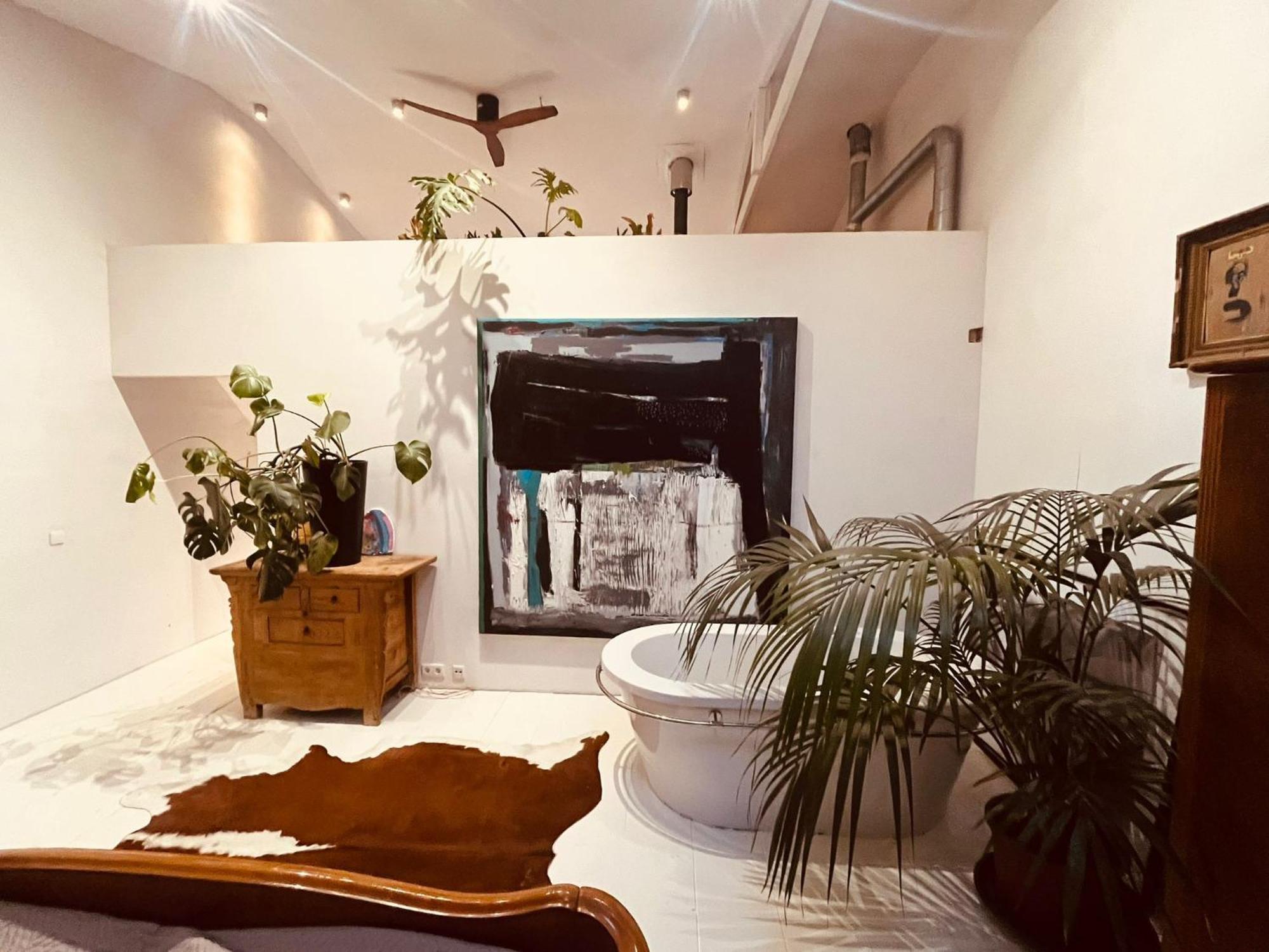 Juna'S Loft 卑尔根 外观 照片