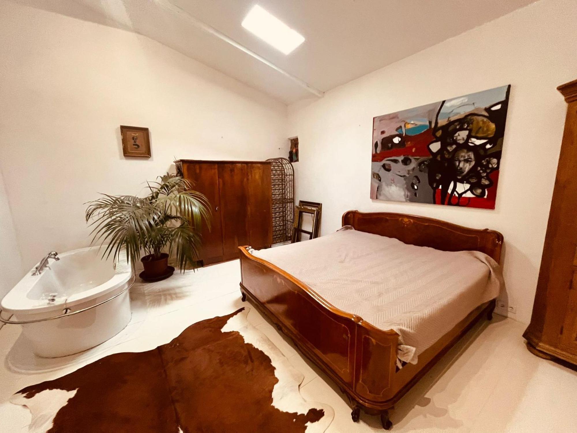 Juna'S Loft 卑尔根 外观 照片