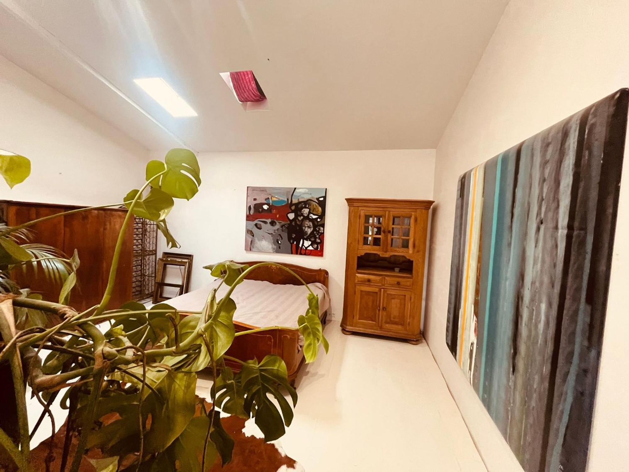 Juna'S Loft 卑尔根 外观 照片